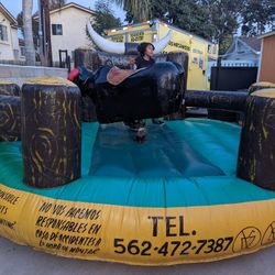 Todo Para Sus Fiestas