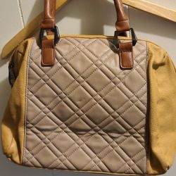 BTANYA 2 SATCHEL 
