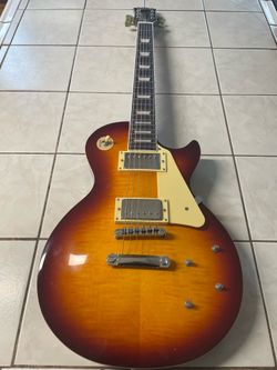 Gibson les Paul