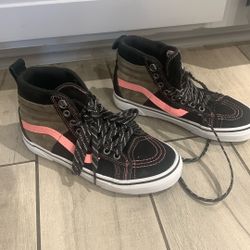 Vans Size 6.5 Women’s 