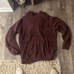 Vans Hoodie 