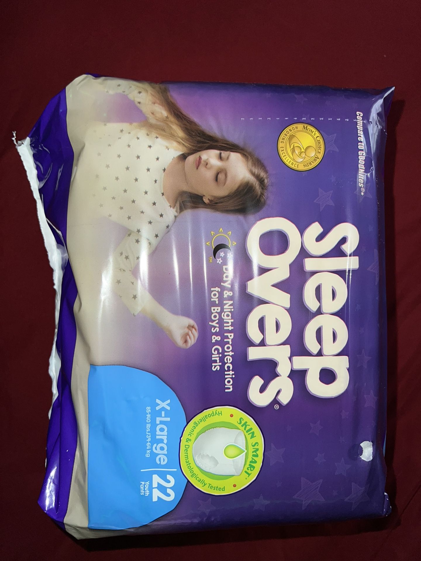 Extra Large Pull UPS