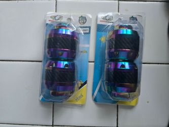 Aluminum motocyle/escooter/ebike  slider