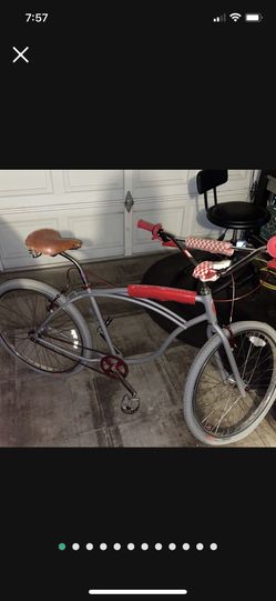 Schwinn BMX Cruiser / Strandie/Klunker