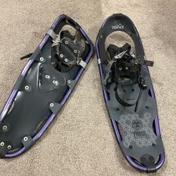 Women’s Snowshoes