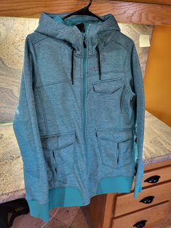 Oakley Women's Hoodie