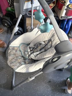 Columpio de bebe