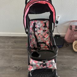 Stroller