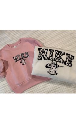 Mommy And Me  Sweatshirts