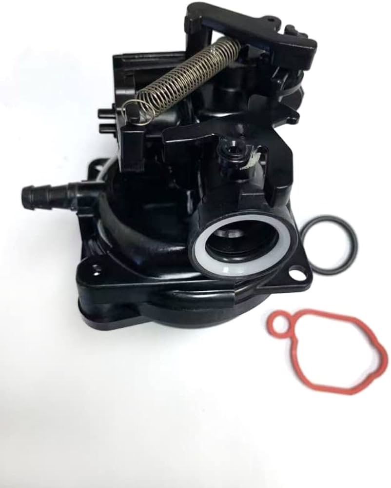 Carburetor Carb For Briggs Stratton 59257 594058 59484 Husqvarna LC121P 550EX 625EX 675EX 20336 140cc Toro 550ex 163cc Yard Force Brut