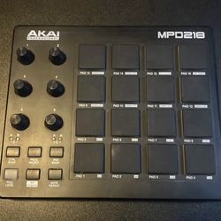 Akai professional