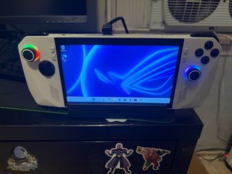ASUS ROG Ally Handheld Gaming PC
