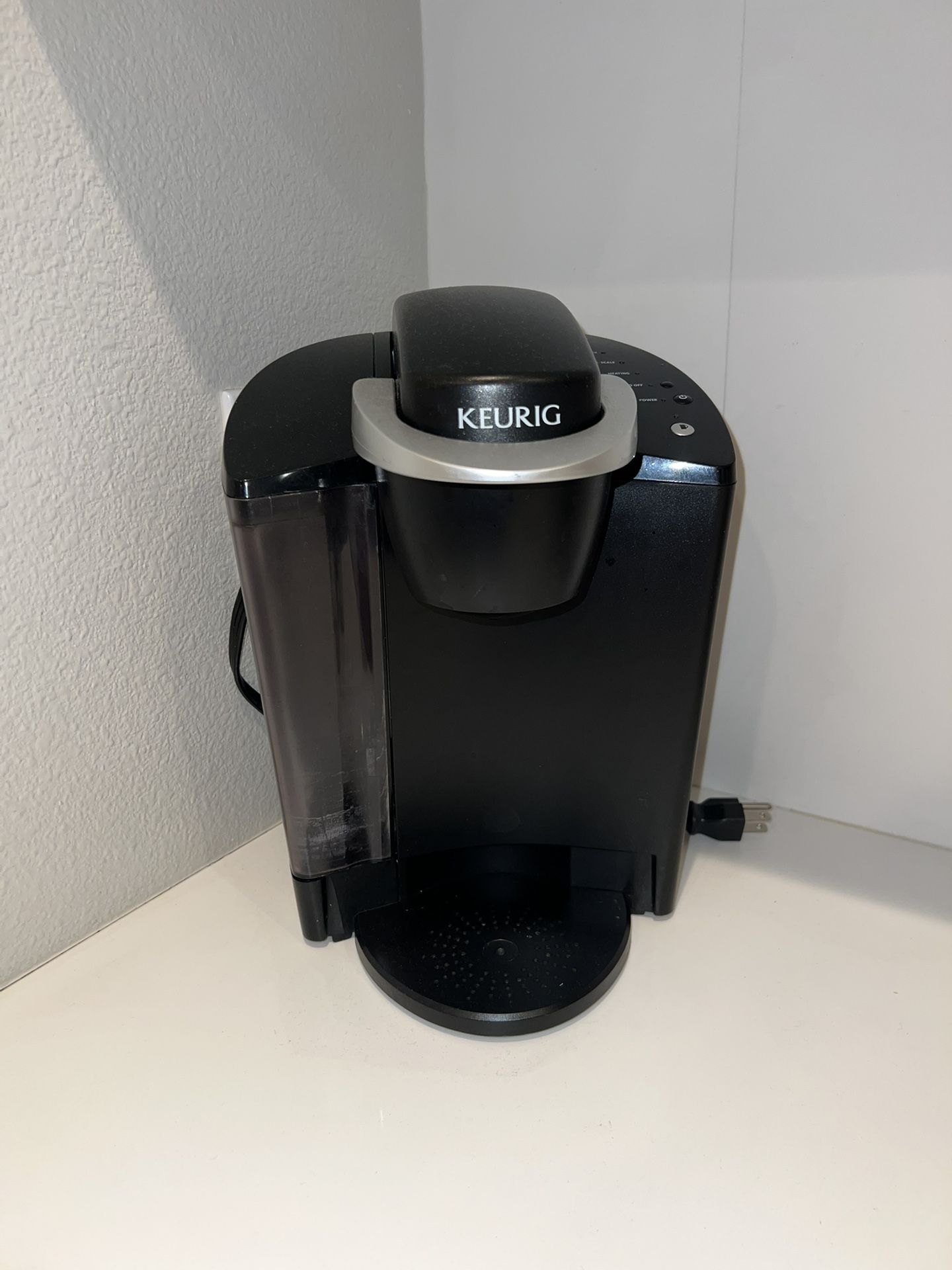 Keurig Machine