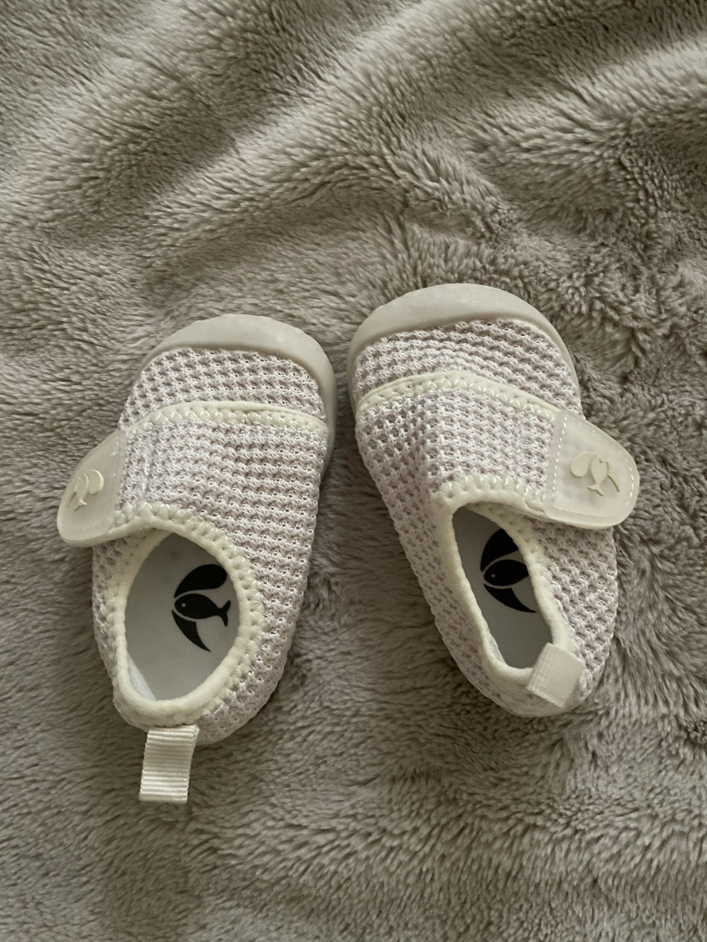 Baby Size 3 Walking Shoes