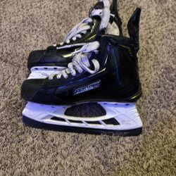 Hockey Skates