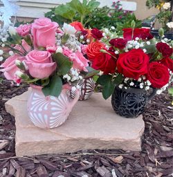 Mothers day flowers