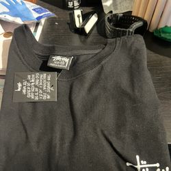 Men’s Stussy Shirt