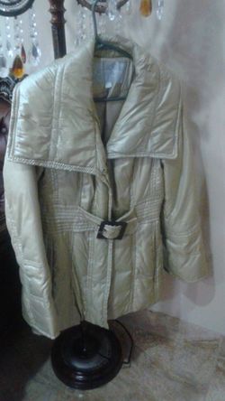 Jacket Size medium