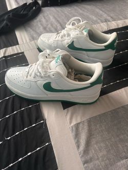 Nike Air Force ones