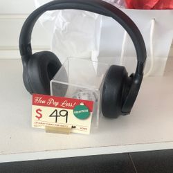 JBL Headphones 