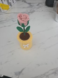 Crochet