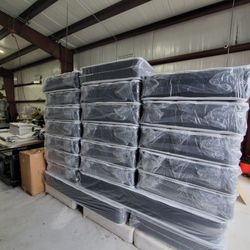 Full bed pillow top can deliver new