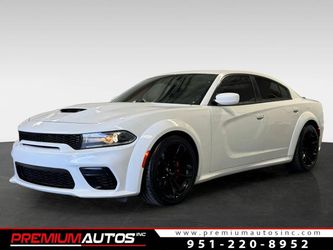 2020 Dodge Charger