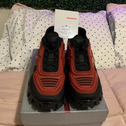 Prada “Cloudbust Thunder”