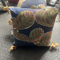 Decorative Pillows