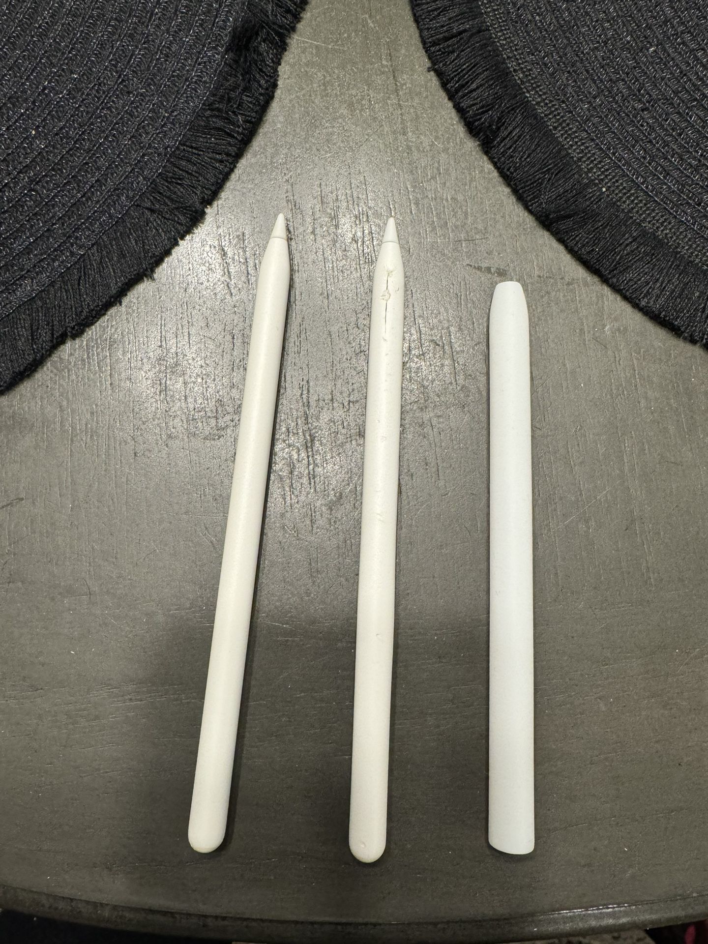Apple Pencil 2nd Generation (2) $125