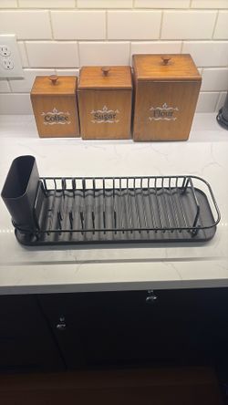 Dish Rack