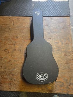Guitar case for you know what