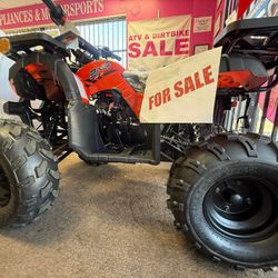 ATV