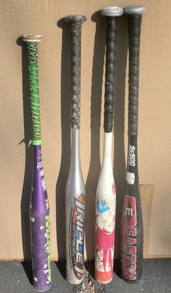 Baseball Ans Softball