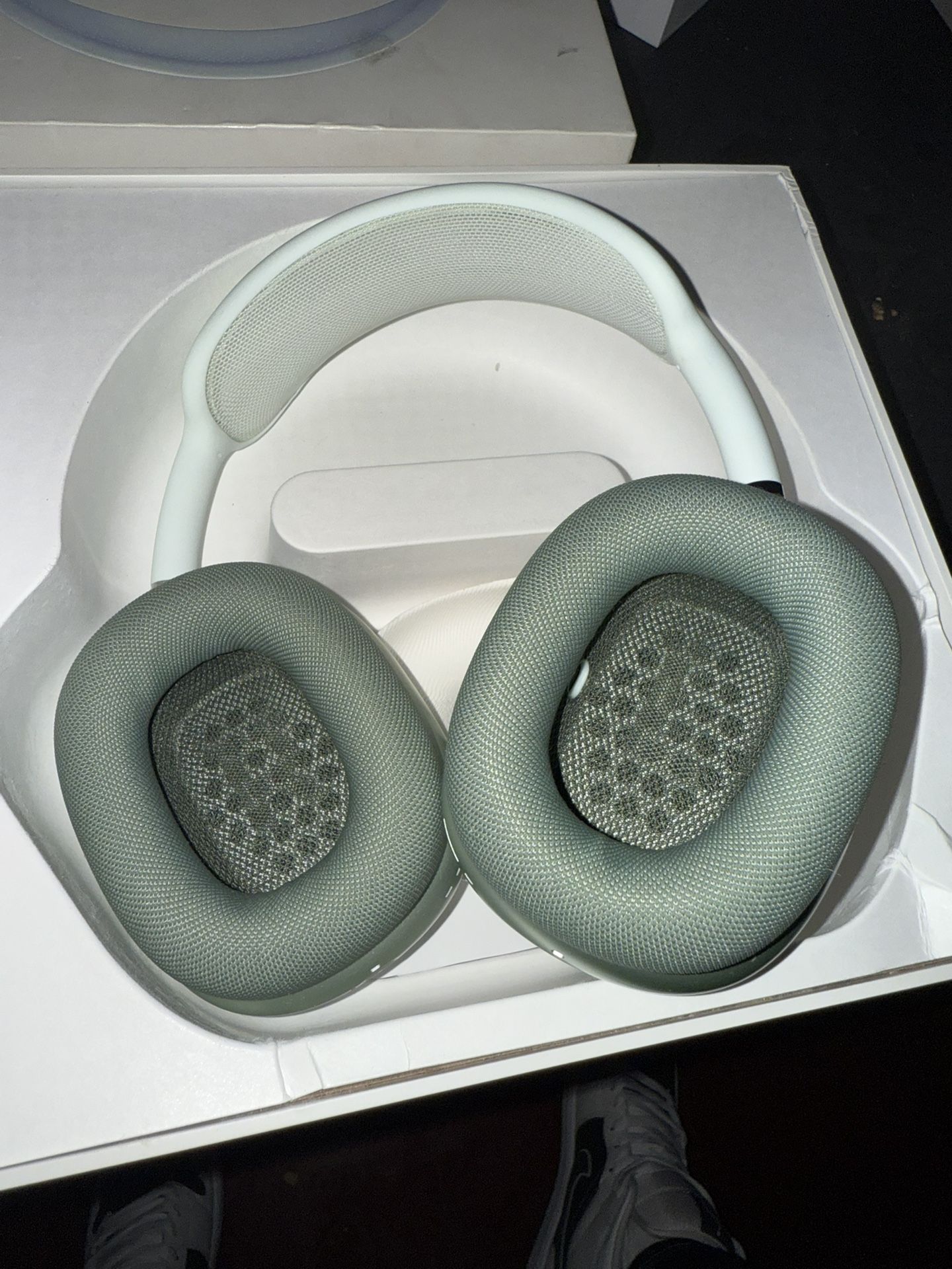 AirPods Max