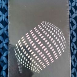 New Vortex Phone with case