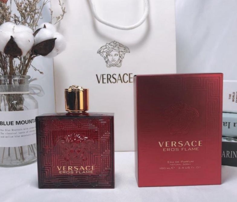 All Type Of Colognes