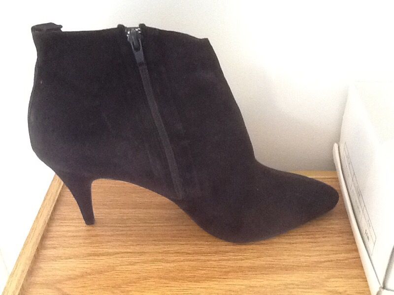 Spiegel's Bootie 10M
