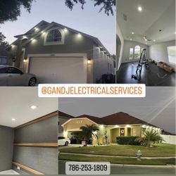 Electrician Machinery 