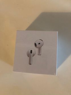Apple AirPod 4 ANC Top quality
