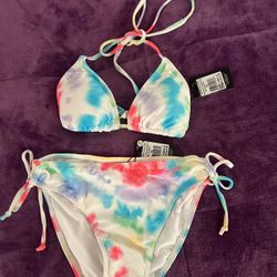 Bermuda Bikini