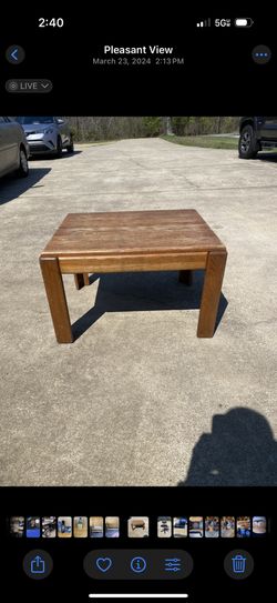 Table 