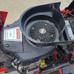 Craftsman/Husquavarna Mower