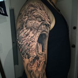 Tats!