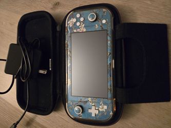 Nitendo switch lite