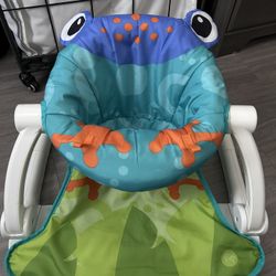 Fisher-Price Sit-Me-Up Seat