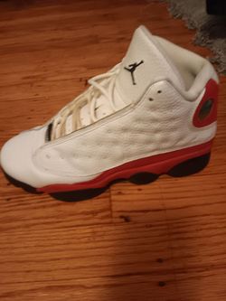 Jordan 13