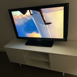 TV stand