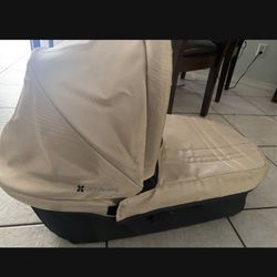 Uppababy Vista Bassinet 