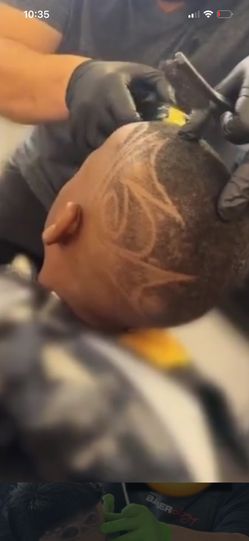 Barber